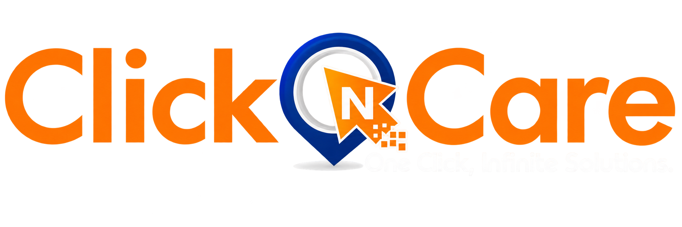 ClickNCare Logo